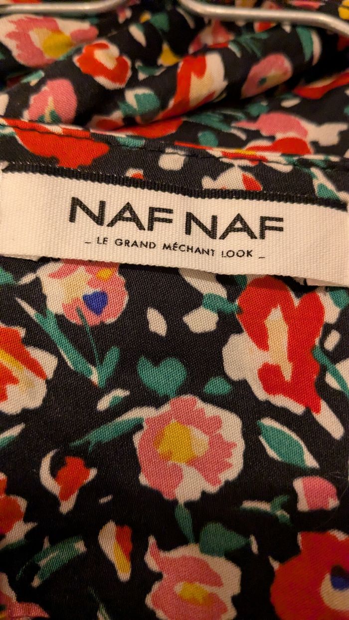 Robe Naf Naf - photo numéro 6