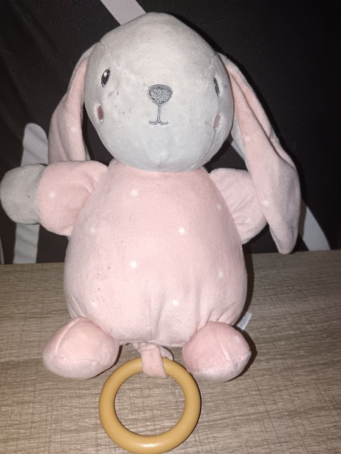 Doudou musical