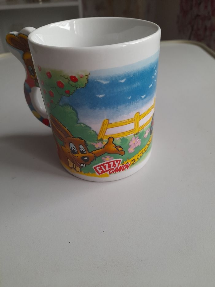 Bock enfant - photo numéro 2