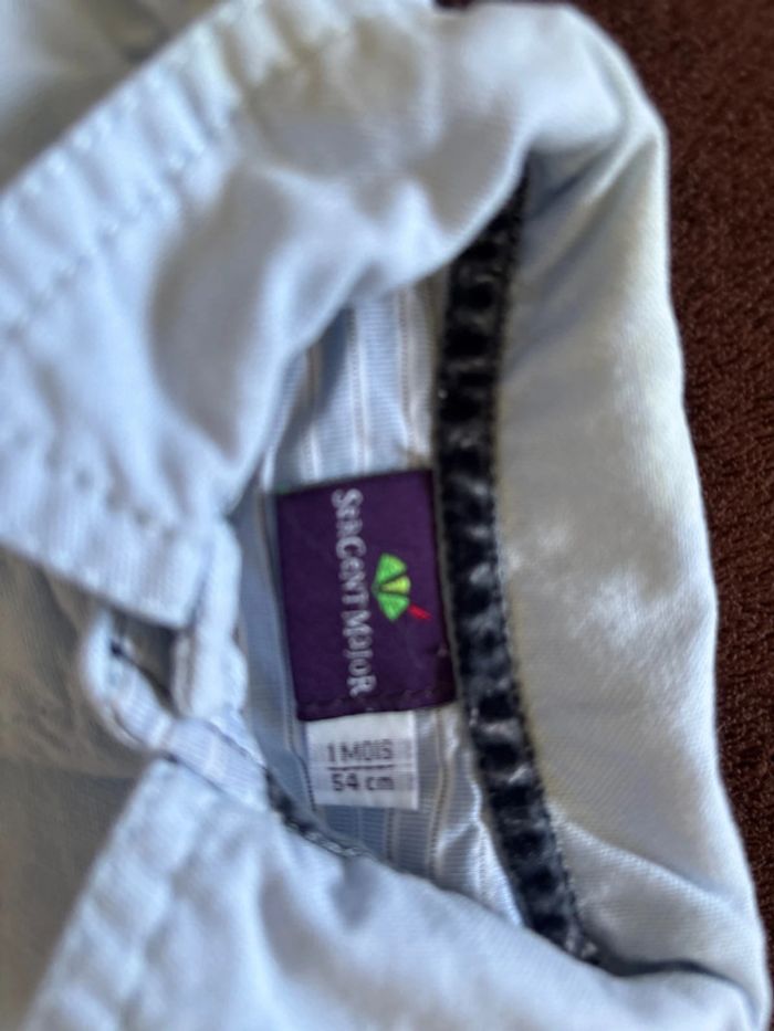 Chemise - photo numéro 3