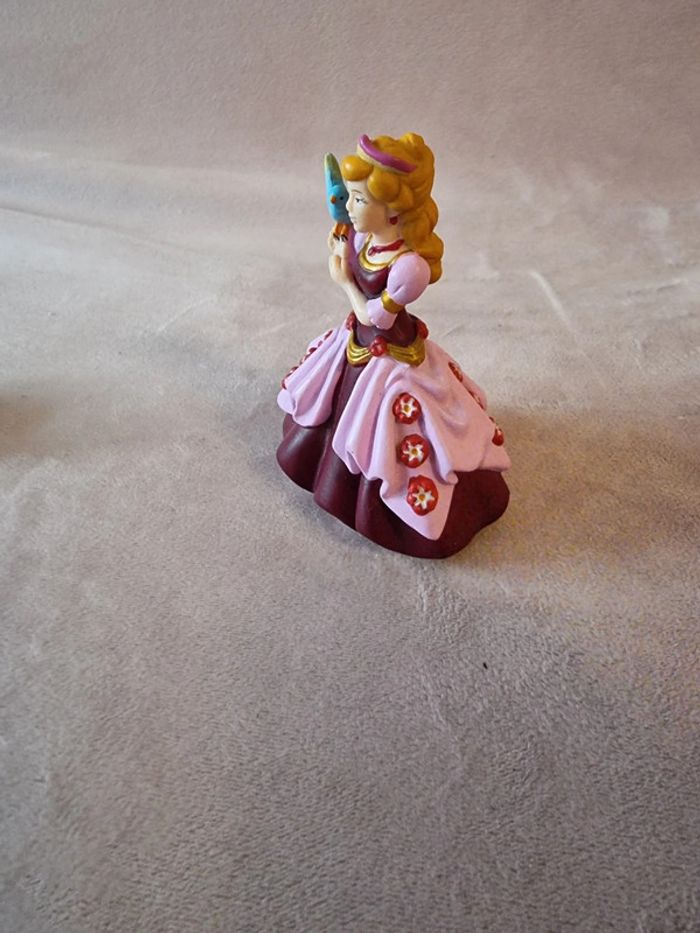 Figurine Papo le monde enchanté princesse Laetitia - photo numéro 3