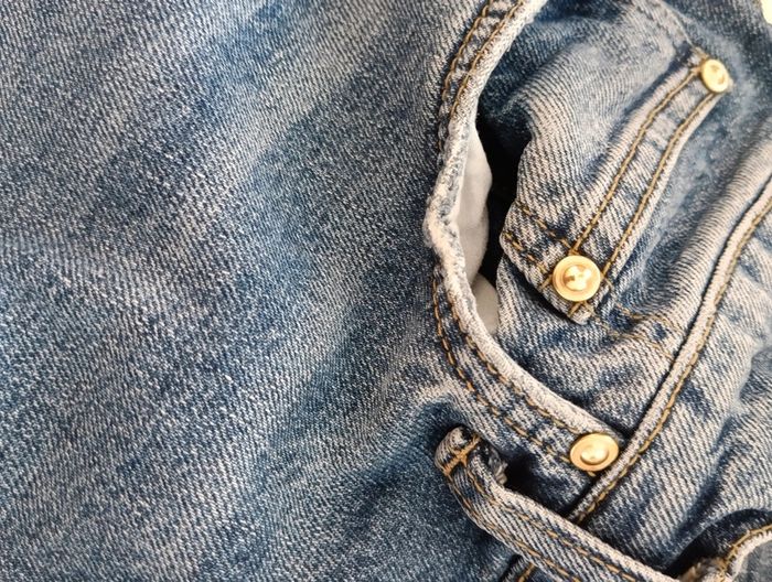 Jean Klondike pant Carhartt 32*32 - photo numéro 13