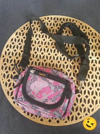 Mini Sacoche Tres Bon Etat