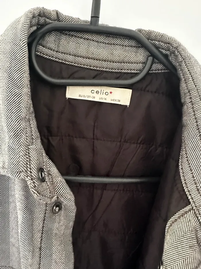 Veste homme Celio - photo numéro 3