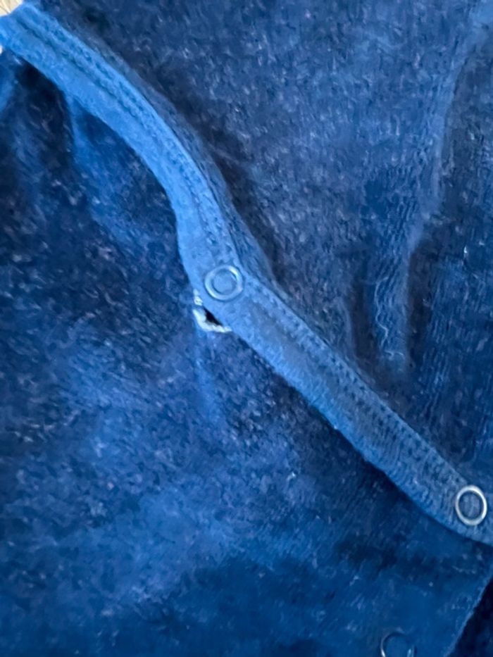 Lot 9 pièces taille 24 mois - photo numéro 7