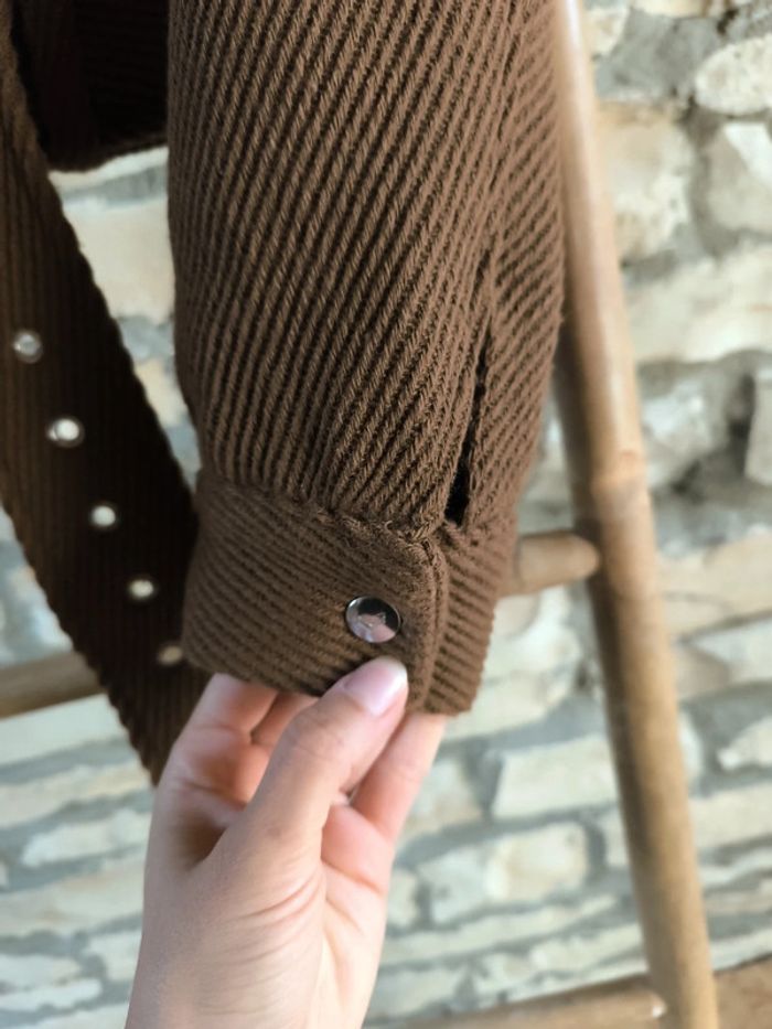 Veste kaporal - photo numéro 9