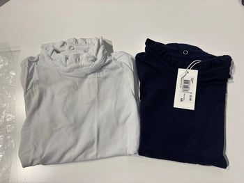 Lot 2 sous pulls Catimini