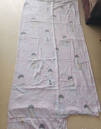 Housse de couette pierrot