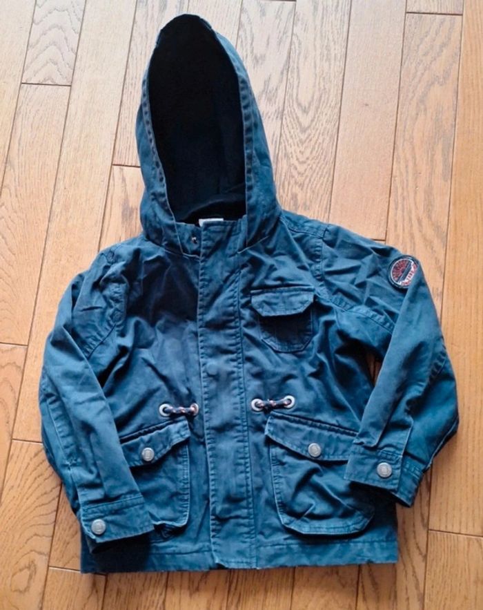 Blouson demi saison