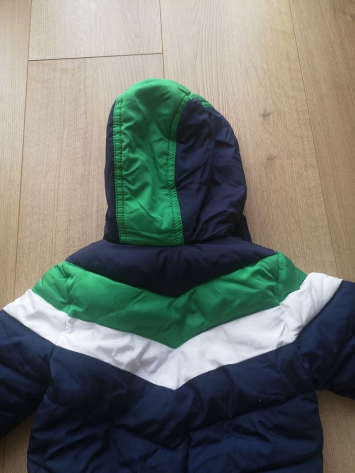 Blouson Orchestra - photo numéro 5