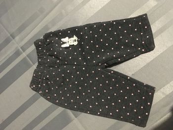 Pantalon 3 mois