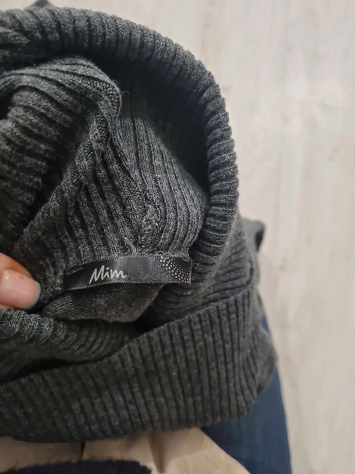 Robe pull - photo numéro 11