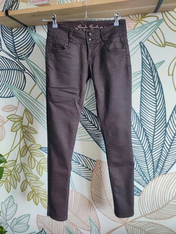 Pantalon cache cache taille 36