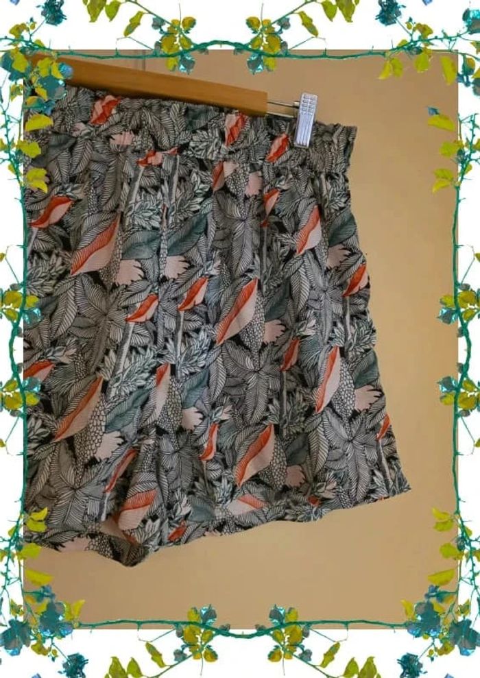 Short été XL - photo numéro 3