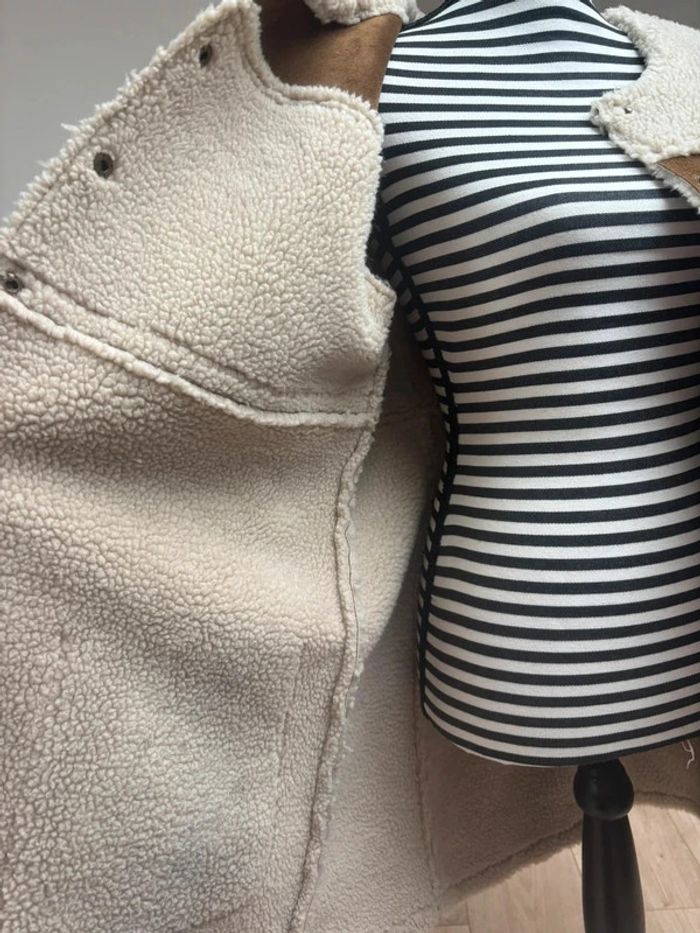 Manteau T40 - photo numéro 6