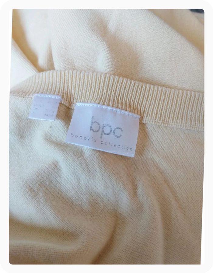 Robe pull Taille 50 52 - photo numéro 4