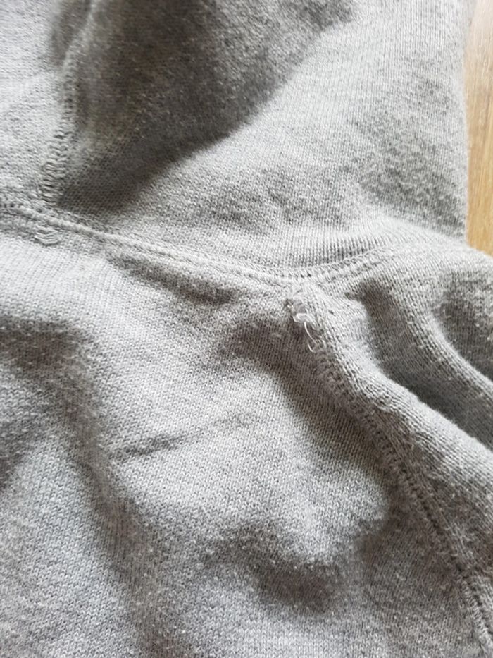 Sweat XL - photo numéro 4