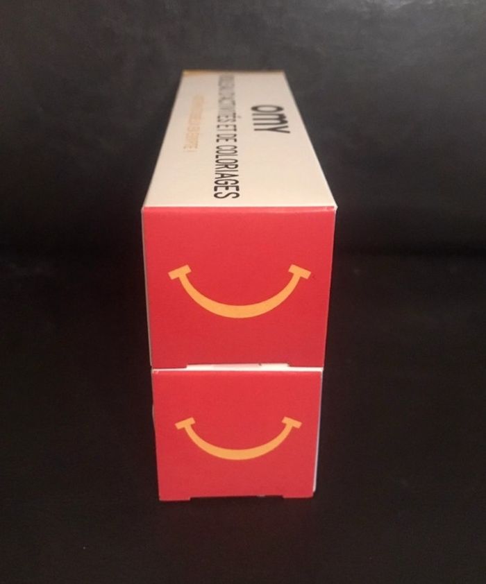 Rouleaux d’activités »Astérix&Obélix »de chez McDonald’s - photo numéro 2