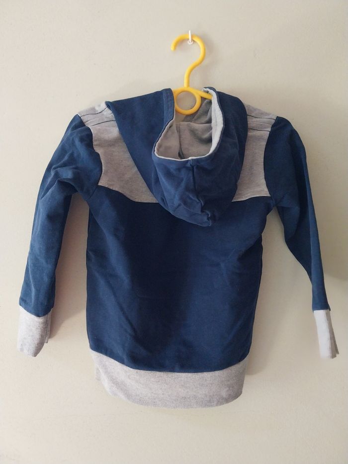 Sweat - photo numéro 2