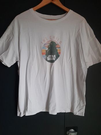 T shirt star wars