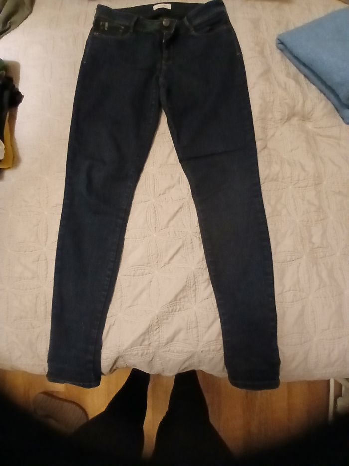 Jean skinny - photo numéro 2