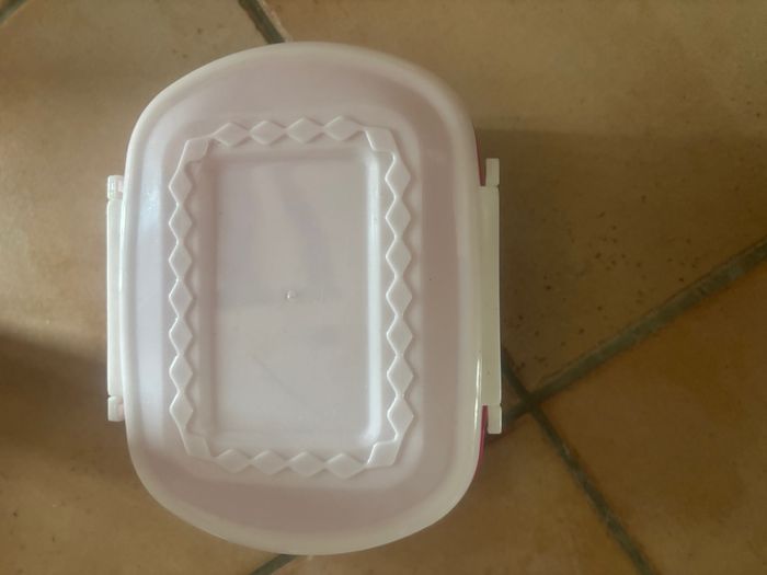 Boite - photo numéro 2