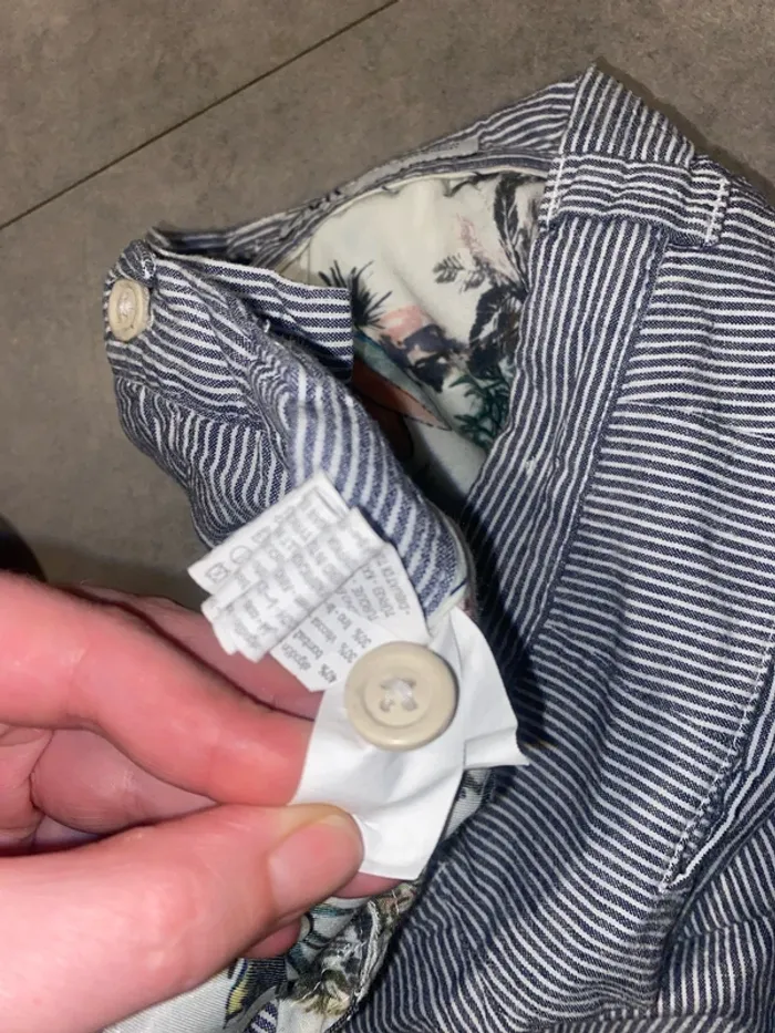 Pantalon d’été - photo numéro 8