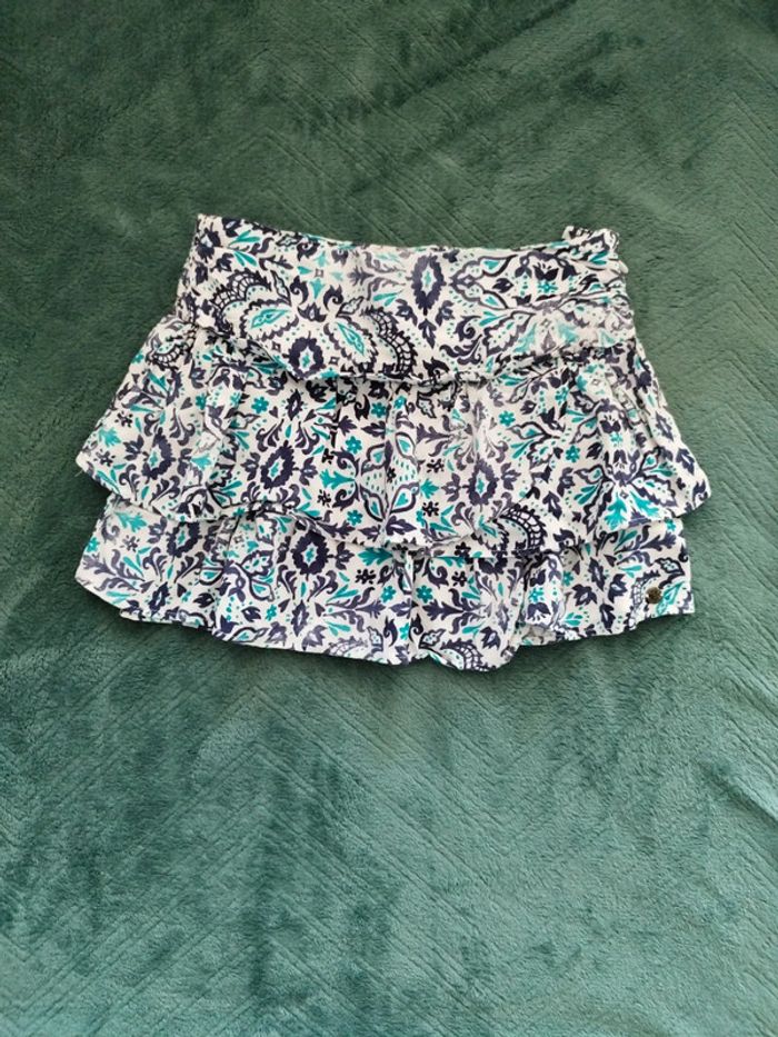 Jupe IKKS taille 3 ans