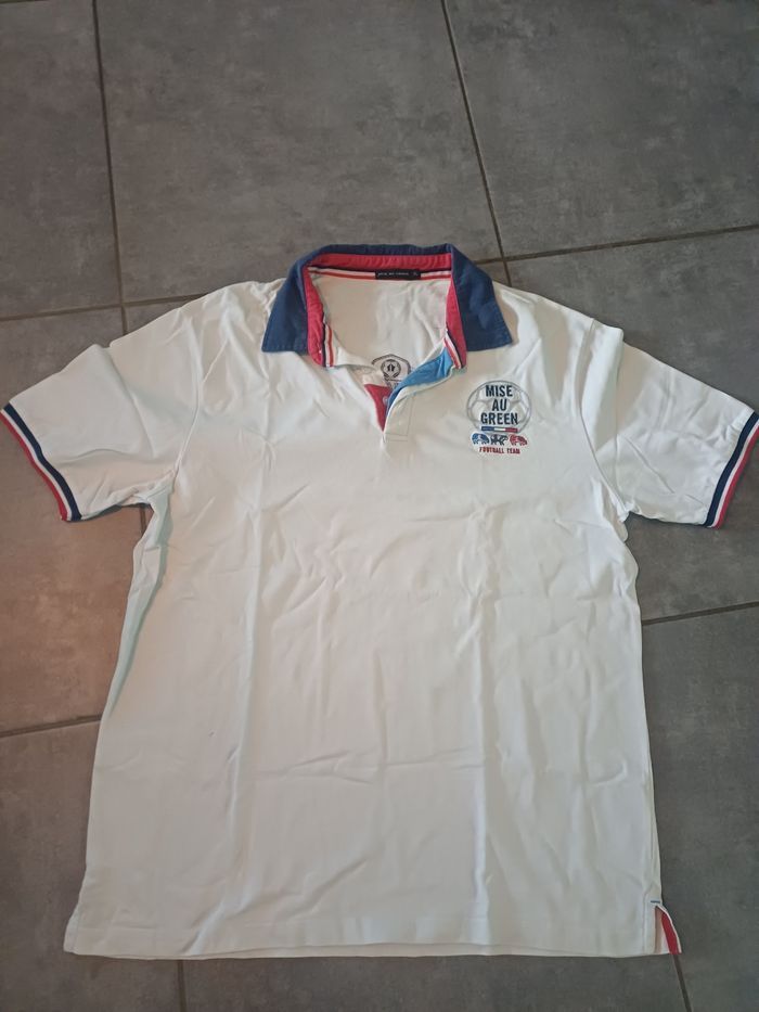 Lot vetements Lacoste homme XL Lacoste/Boss... - photo numéro 6