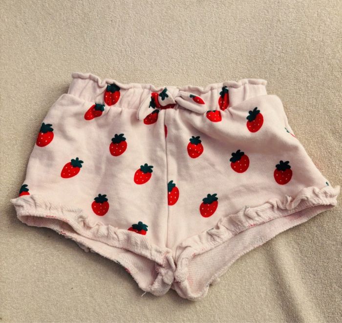 Short Kiabi - photo numéro 3