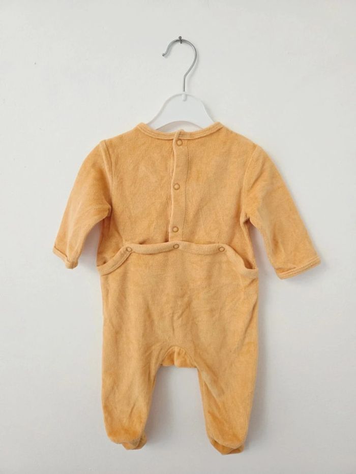 Joli pyjama Kiabi 3 mois - photo numéro 4