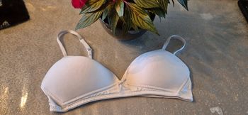 Soutien gorge gemo 14/16 ans