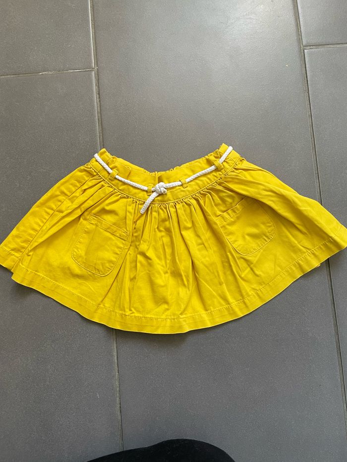Lot vêtements bébé fille 18 mois - photo numéro 7