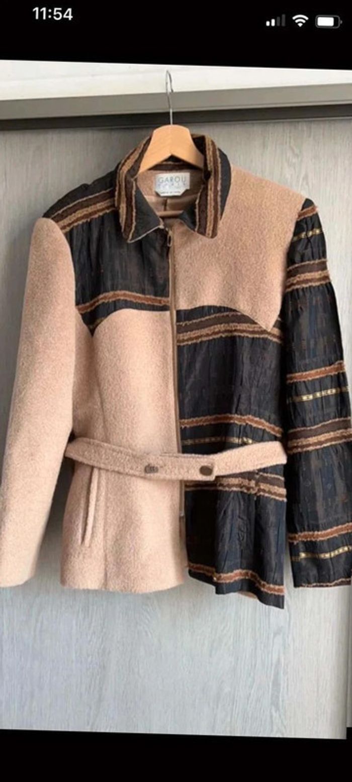 Veste femme - photo numéro 4