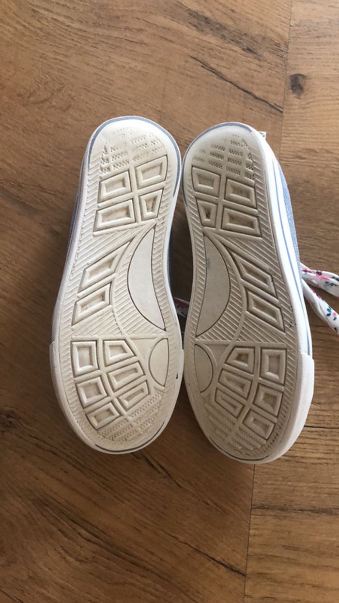 Chaussures fille 30 - photo numéro 3
