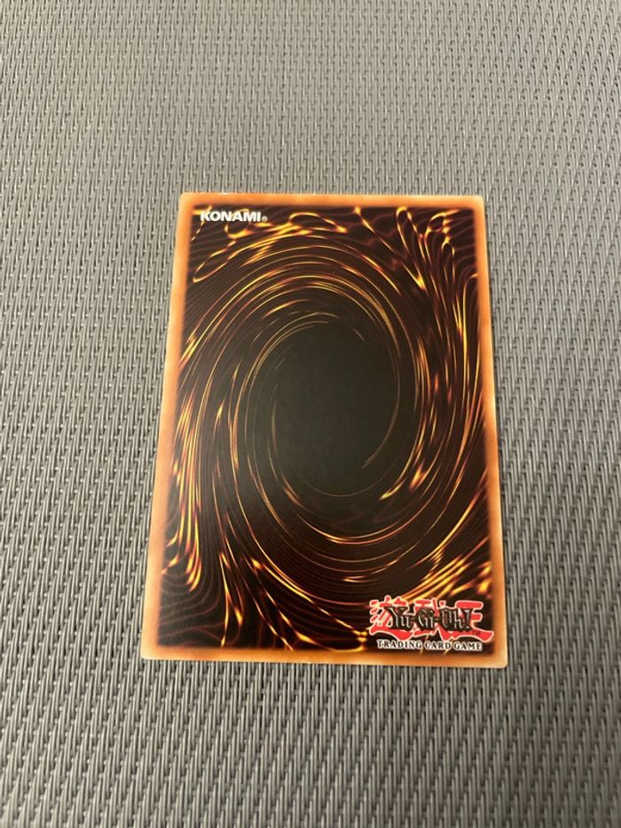 Carte Yu-Gi-Oh ! Garçon Excentrique DP09-FR014 - photo numéro 2