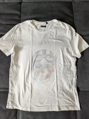 Tee shirt IKKS 12 ans