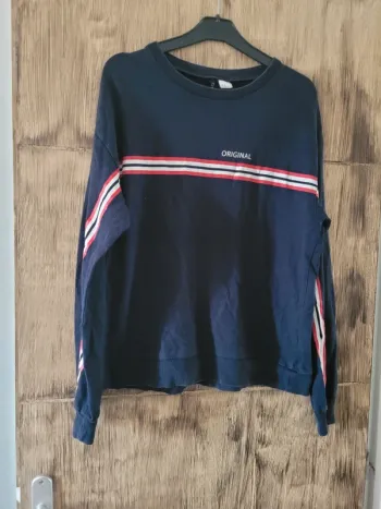 Sweat en M