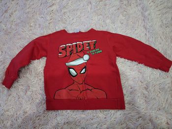 Pull 3-4 ans neuf