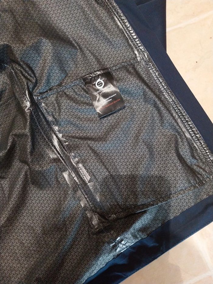 Veste sunderland of scotland - photo numéro 14