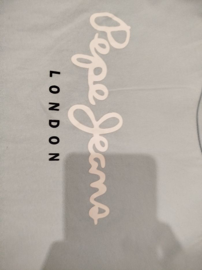T shirt - photo numéro 3