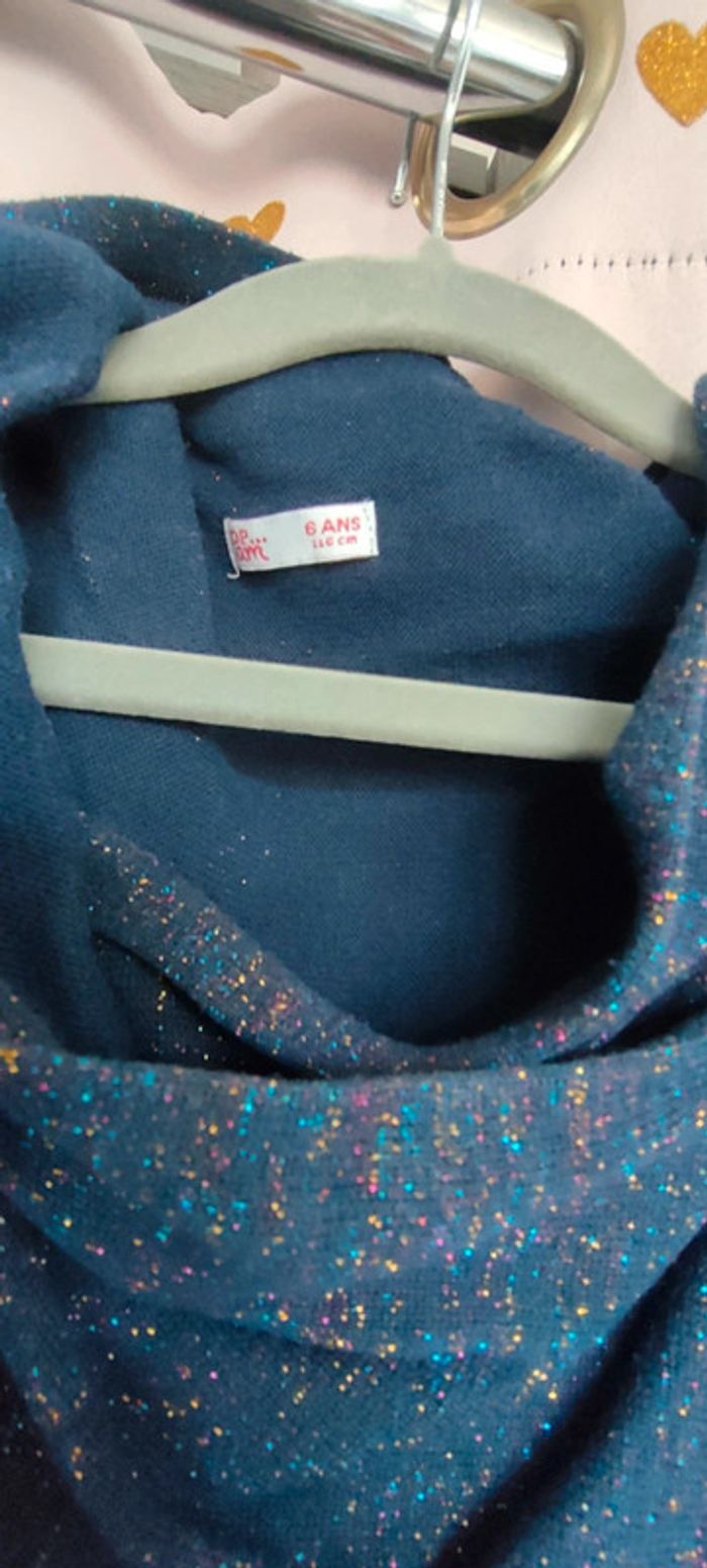 Gilet dpam - photo numéro 2