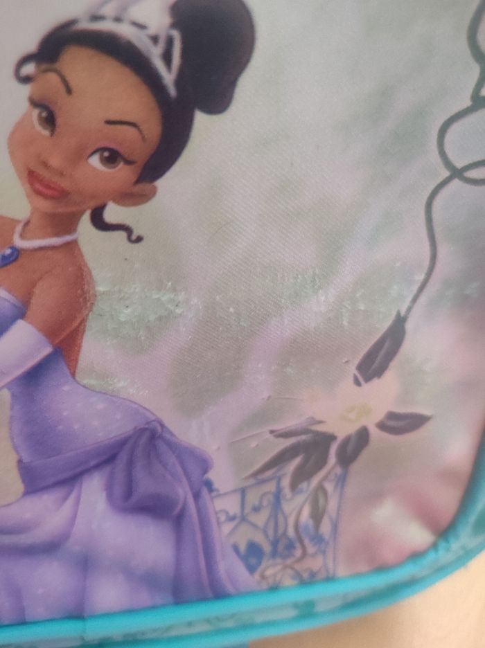 Sac à dos Disney princesse - photo numéro 4
