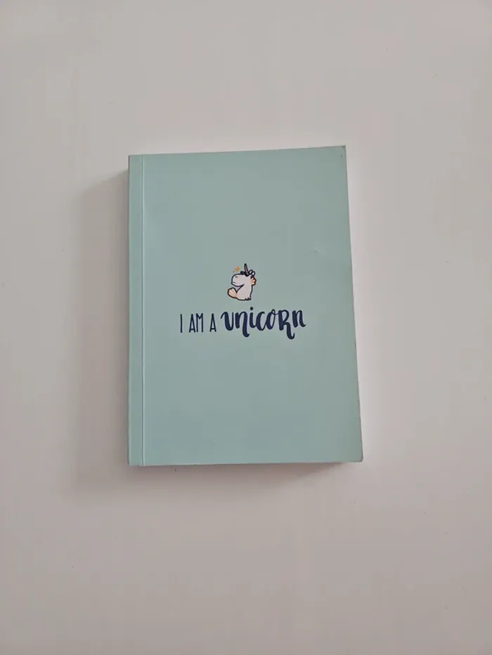 Carnet de notes Bic