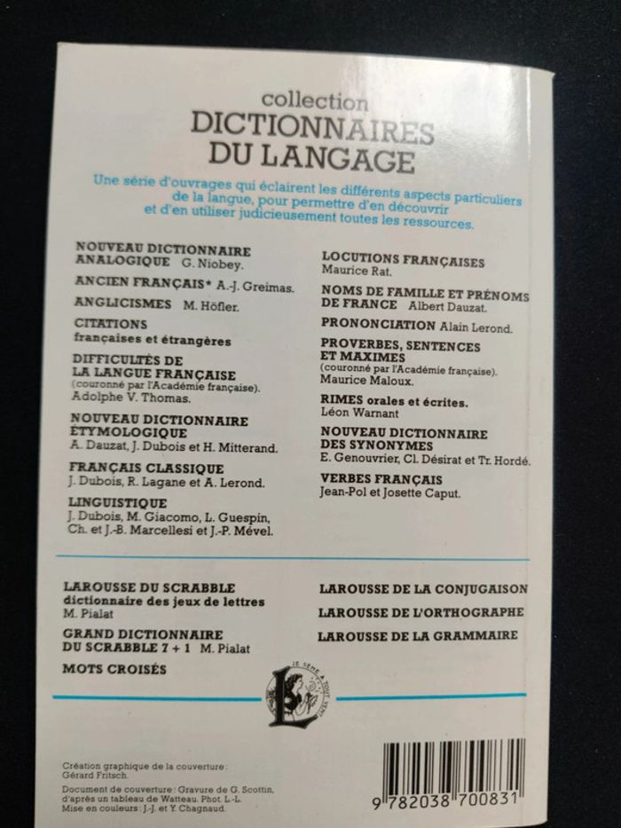 Le jeu de l'amour et du hasard - photo numéro 2