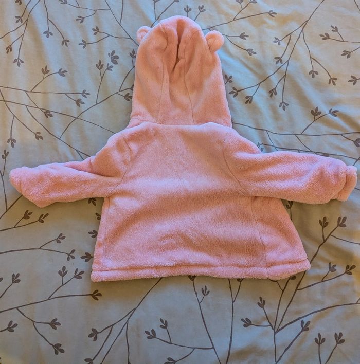 Veste 12 mois - photo numéro 2