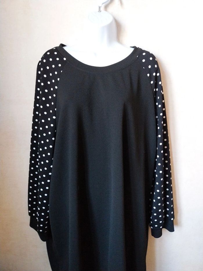 Robe Pull Taille 52 - photo numéro 2