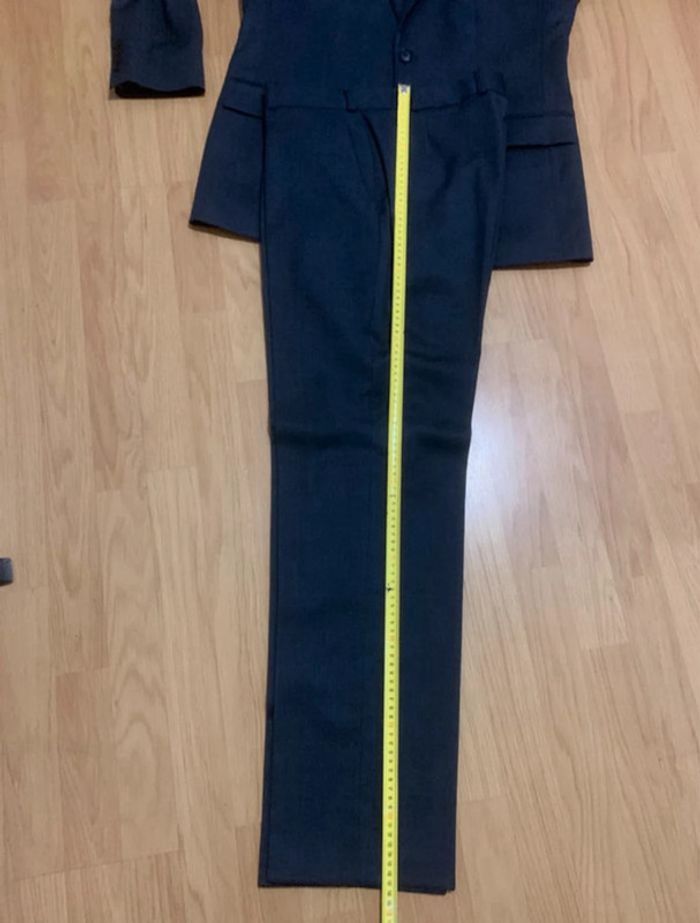 Costume homme taille 48🍭🍭 - photo numéro 5