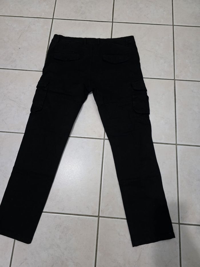 Pantalon cargo cp company - photo numéro 4