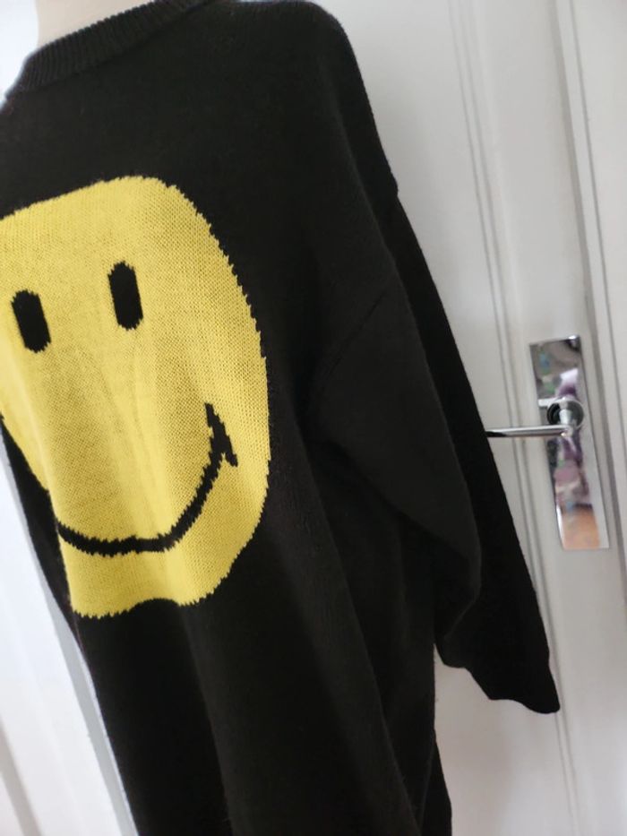 Robe Pull H&M - photo numéro 3